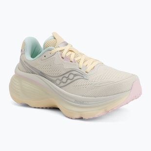 Încălțăminte de alergare pentru femei Saucony Hurricane 26 quartz/suede