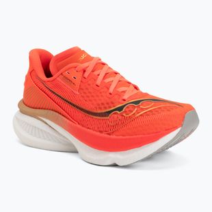 Încălțăminte de alergare pentru femei Saucony Endorphin Azura vizired