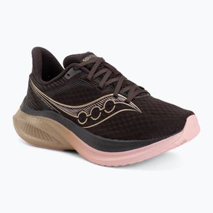 Încălțăminte de alergare pentru femei Saucony Endorphin Speed 5 torte/aureate