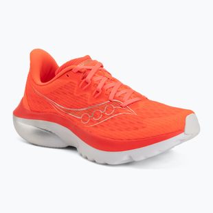 Încălțăminte de alergare pentru femei Saucony Kinvara 16 vizired