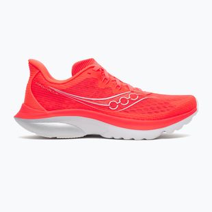 Încălțăminte de alergare pentru femei Saucony Kinvara 16 vizired