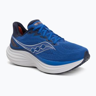 Încălțăminte de alergare pentru bărbați Saucony Triumph 24 lapis/silver