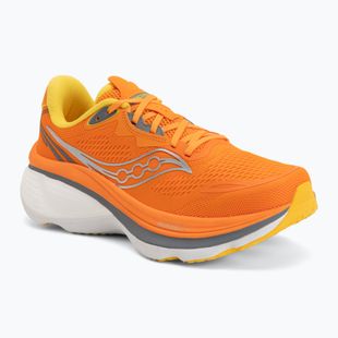 Încălțăminte de alergare pentru bărbați Saucony Hurricane 26 fuego