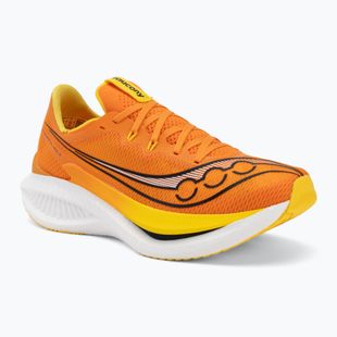 Încălțăminte de alergare pentru bărbați Saucony Endorphin Pro 5 fuego