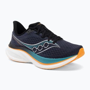 Încălțăminte de alergare pentru bărbați Saucony Endorphin Speed 5 naval/tranquil