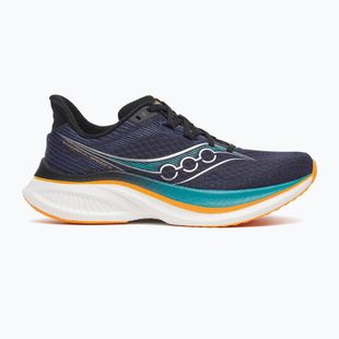 Încălțăminte de alergare pentru bărbați Saucony Endorphin Speed 5 naval/tranquil