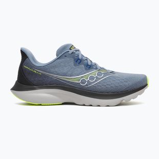 Încălțăminte de alergare pentru bărbați Saucony Kinvara 16 windward/black