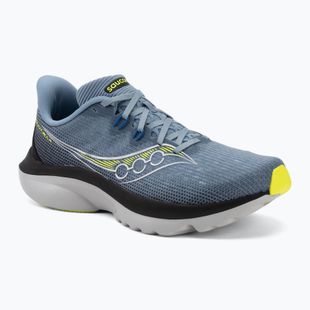 Încălțăminte de alergare pentru bărbați Saucony Kinvara 16 windward/black