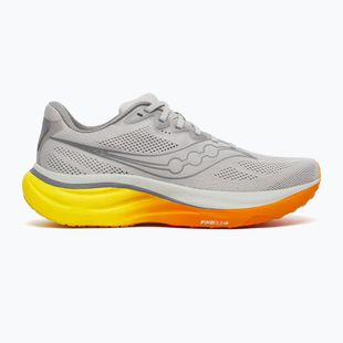 Încălțăminte de alergare pentru bărbați Saucony Ride 19 cadet/fuego