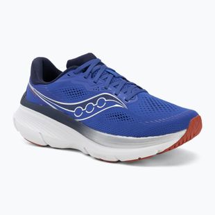 Încălțăminte de alergare pentru bărbați Saucony Guide 19 lapis/naval
