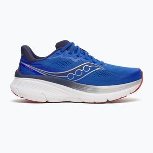 Încălțăminte de alergare pentru bărbați Saucony Guide 19 lapis/naval