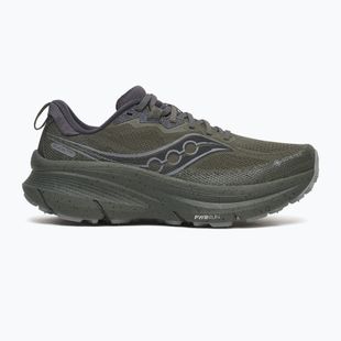 Încălțăminte de alergare pentru bărbați Saucony Guide Tr Gtx fatigue