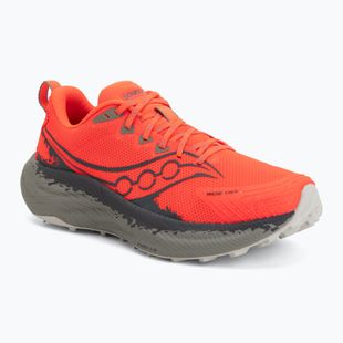 Încălțăminte de alergare pentru bărbați Saucony Ride Tr 3 vizired/gatget