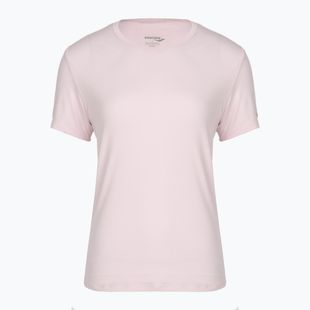 Tricou de alergare pentru femei Saucony Stopwatch silk heather