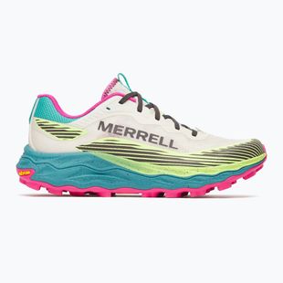 Încălțăminte de alergare pentru bărbați Merrell Agility Peak 6 flashdance