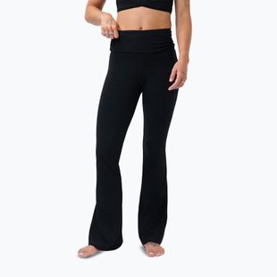 Pantaloni de antrenament pentru femei Sweaty Betty Ultimate Studio 32" Ruched black