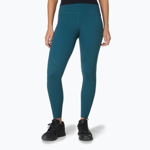 Colanți de antrenament pentru femei Sweaty Betty Power Workout green