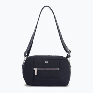 Geantă pentru femei Sweaty Betty The Roam Crossbody 3 l black