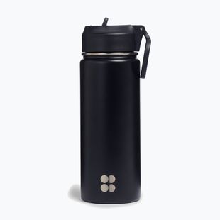 Sticlă termică Sweaty Betty Keep It Chill 500 ml negru