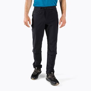 Pantaloni de trekking pentru bărbați Marmot Mountain Active negru M1236200130