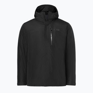 Marmot Ramble Component jachetă de ploaie pentru femei negru M13167