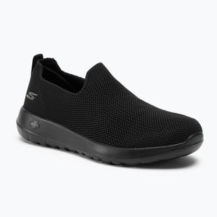 Încălțăminte pentru bărbați SKECHERS Go Walk Max Modulating black