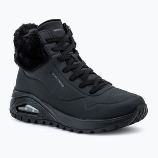Încălțăminte pentru femei SKECHERS Uno Rugged Fall Air black