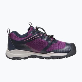 KEEN Wanduro Low WP cizme de trekking pentru copii