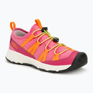 Încălțăminte pentru copii KEEN Motozoa Sneaker jazzy/evening primrose
