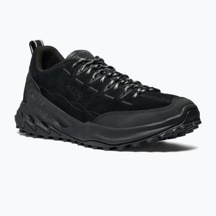 Încălțăminte pentru bărbați KEEN Jasper Zionic black/alloy