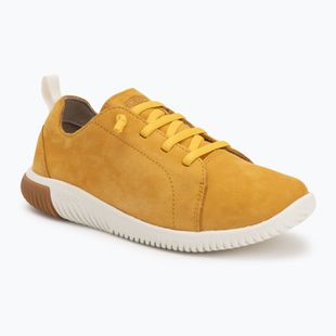 Încălțăminte pentru juniori KEEN Knx Lace daffodil/ star white