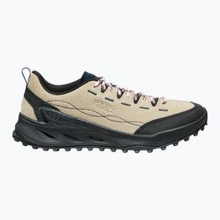 Încălțăminte pentru femei KEEN Jasper Zionic safari/giggle pink