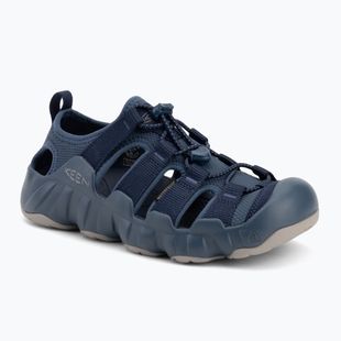 Sandale pentru bărbați KEEN Hyperport H2 vintage indigo/naval academy
