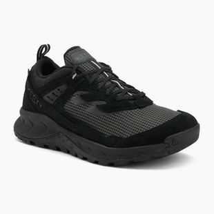 Încălțăminte de trekking pentru bărbați Keen Hightrail Exp Waterproof black/magnet