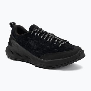 Încălțăminte pentru femei KEEN Jasper Zionic black/black
