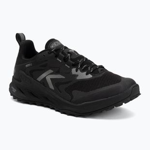 Încălțăminte de trekking pentru bărbați KEEN Zionic Nxt Wp triple black