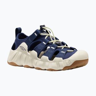 Sandale pentru femei KEEN Hyperport H2 naval academy/wax yellow