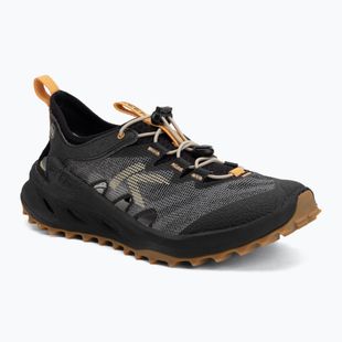 Sandale pentru femei KEEN Zionic Adv black/oak buff