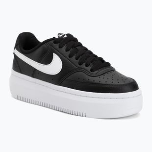 Încălțăminte pentru femei Nike Court Vision Alta black/white