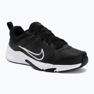 Încălțăminte de antrenament pentru bărbați Nike Defyallday black/white/black