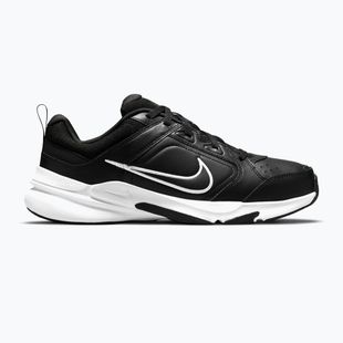 Încălțăminte de antrenament pentru bărbați Nike Defyallday black/white/black