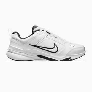 Încălțăminte de antrenament pentru bărbați Nike Defyallday white/black/white