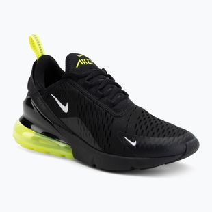 Încălțăminte pentru bărbați Nike Air Max 270 black/volt/reflect silver/white