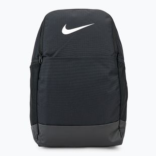 Rucsac de antrenament Nike Brasilia 9.5 24 l black/black/white