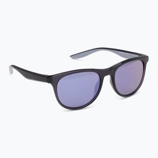 Ochelari de soare Nike Wave cave violet/violet cu oglindă Nike Wave cave