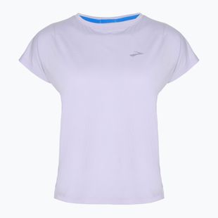 Tricou de alergare pentru femei Brooks Sprint Free violet dash