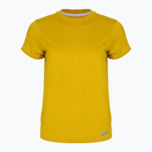 Tricou de alergare pentru femei Brooks Distance golden hour