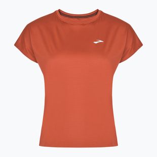 Tricou de alergare pentru femei Brooks Sprint Free copper