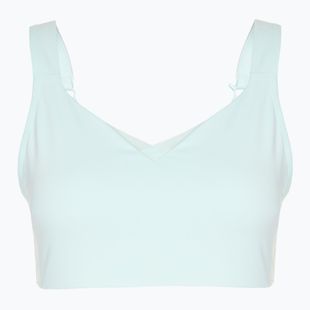 Sutien de antrenament Brooks Convertible Sports Bra blue/teal