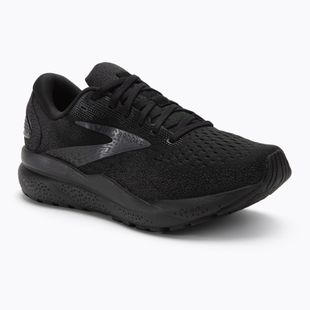 Încălțăminte de alergare pentru bărbați Brooks Ghost 16 black/black/ebony